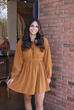 Aspen Dress