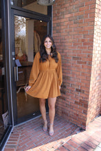 Aspen Dress