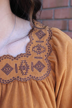 Aspen Dress