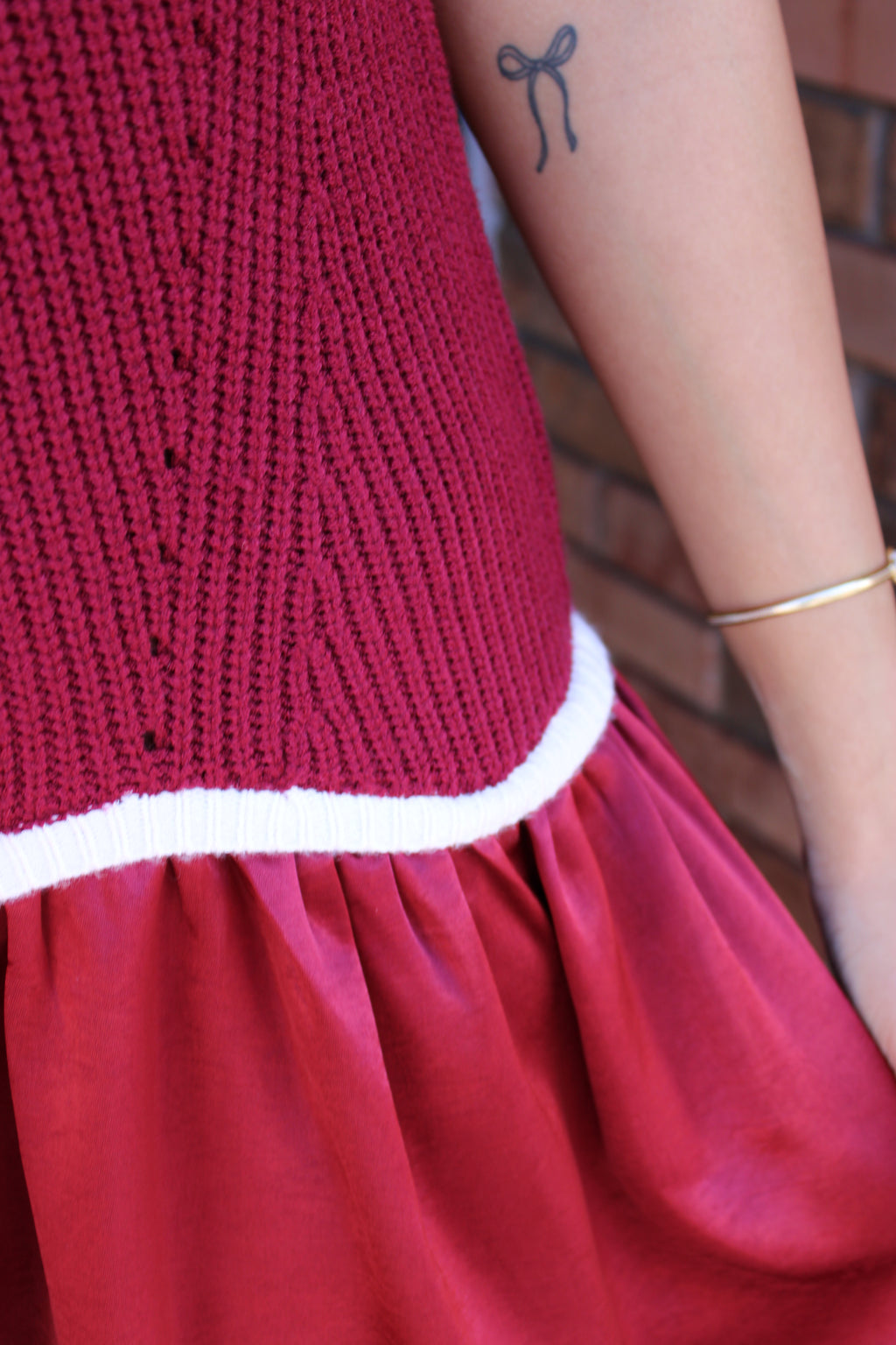 Juliette Dress