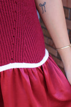 Juliette Dress