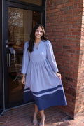 Bella Dress