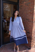 Bella Dress