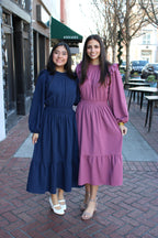 Kimberly Dress
