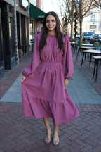 Kimberly Dress