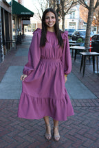 Kimberly Dress