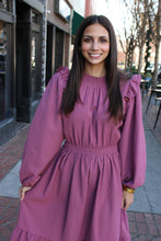 Kimberly Dress