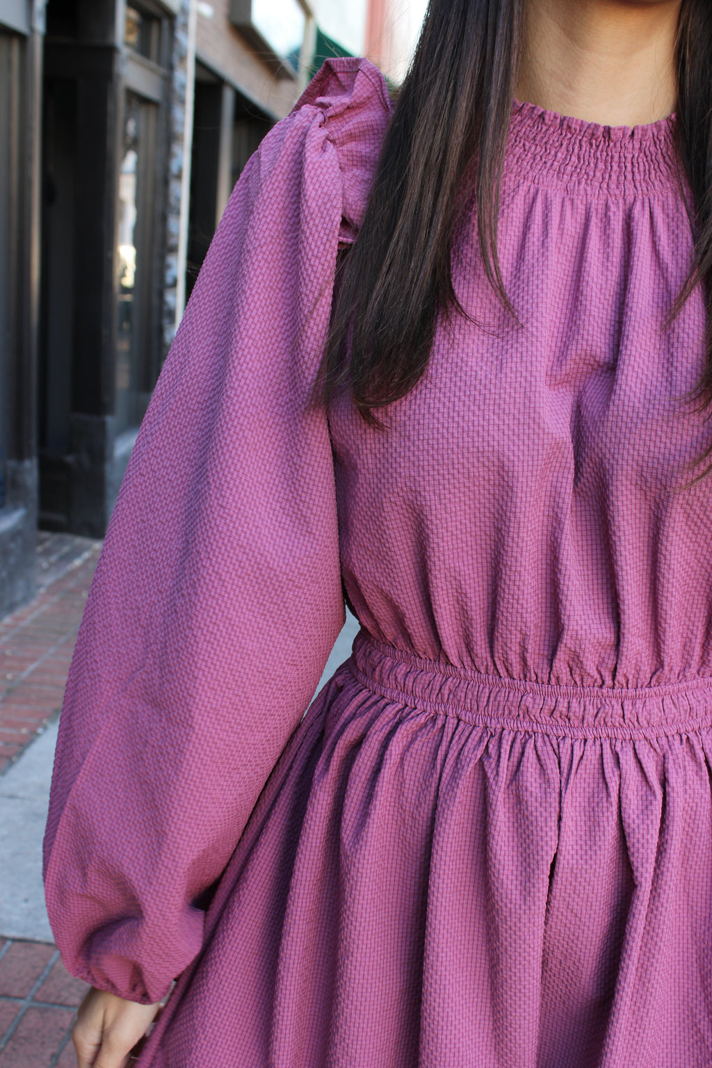 Kimberly Dress