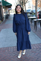 Kimberly Dress