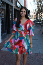 Kirsten Dress
