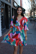 Kirsten Dress