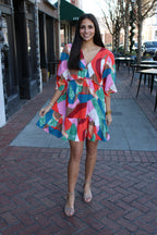 Kirsten Dress