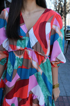 Kirsten Dress