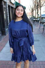 Bella Dress