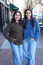 Addie Sweater