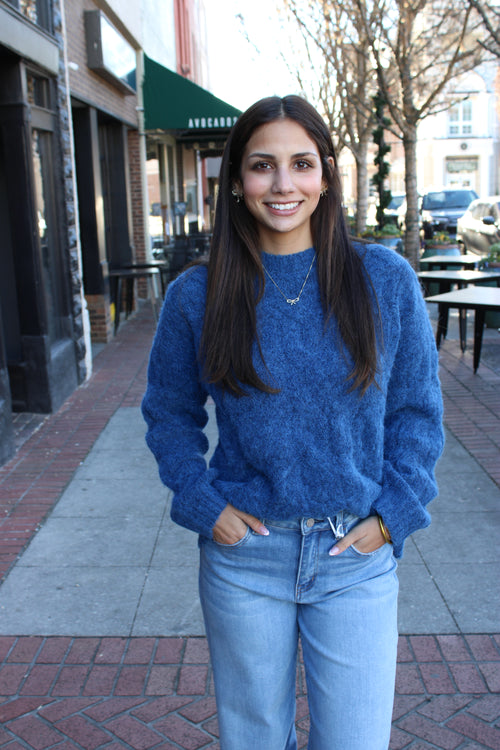 Addie Sweater