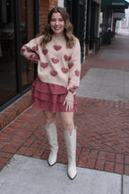 Laken Skirt