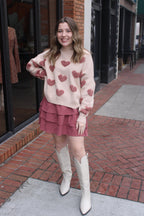 Laken Skirt