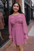 Mallory Dress