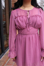 Mallory Dress