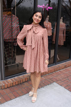 Macy Dress