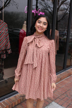 Macy Dress