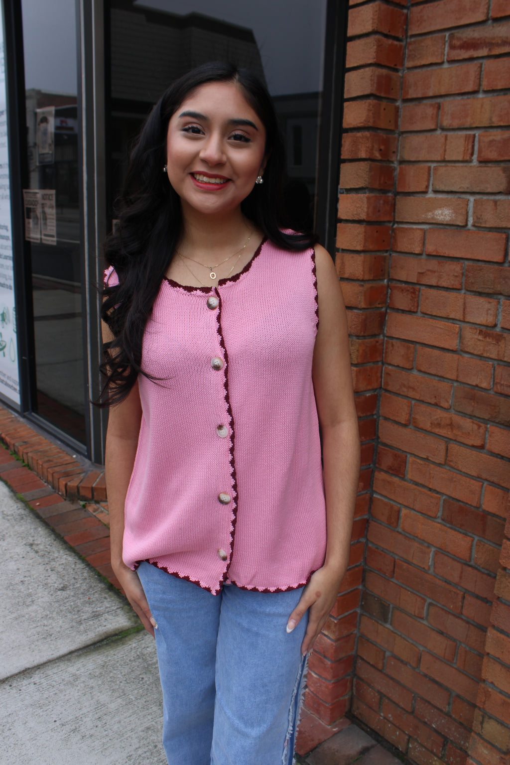 Daphne Top