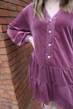 Nancy Dress