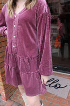 Nancy Dress