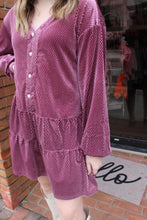 Nancy Dress