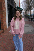 Daisy Sweater