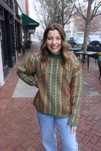 Gentry Sweater