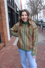 Gentry Sweater