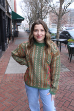 Gentry Sweater