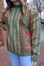 Gentry Sweater