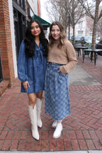 Courtney Dress