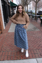 Delaney Skirt