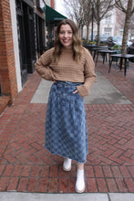Delaney Skirt