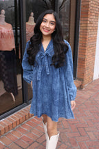 Courtney Dress