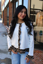 Lindsey Cardigan