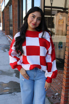 Joanna Sweater