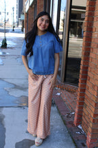 Mindy Pants