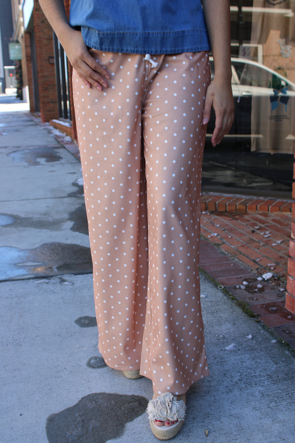 Mindy Pants