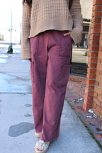 Natasha Pants