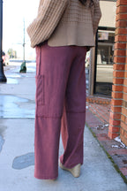 Natasha Pants