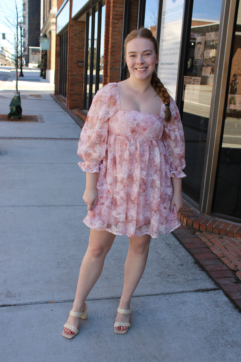 Ariana Dress