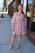 Ariana Dress
