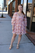 Ariana Dress