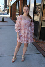 Ariana Dress