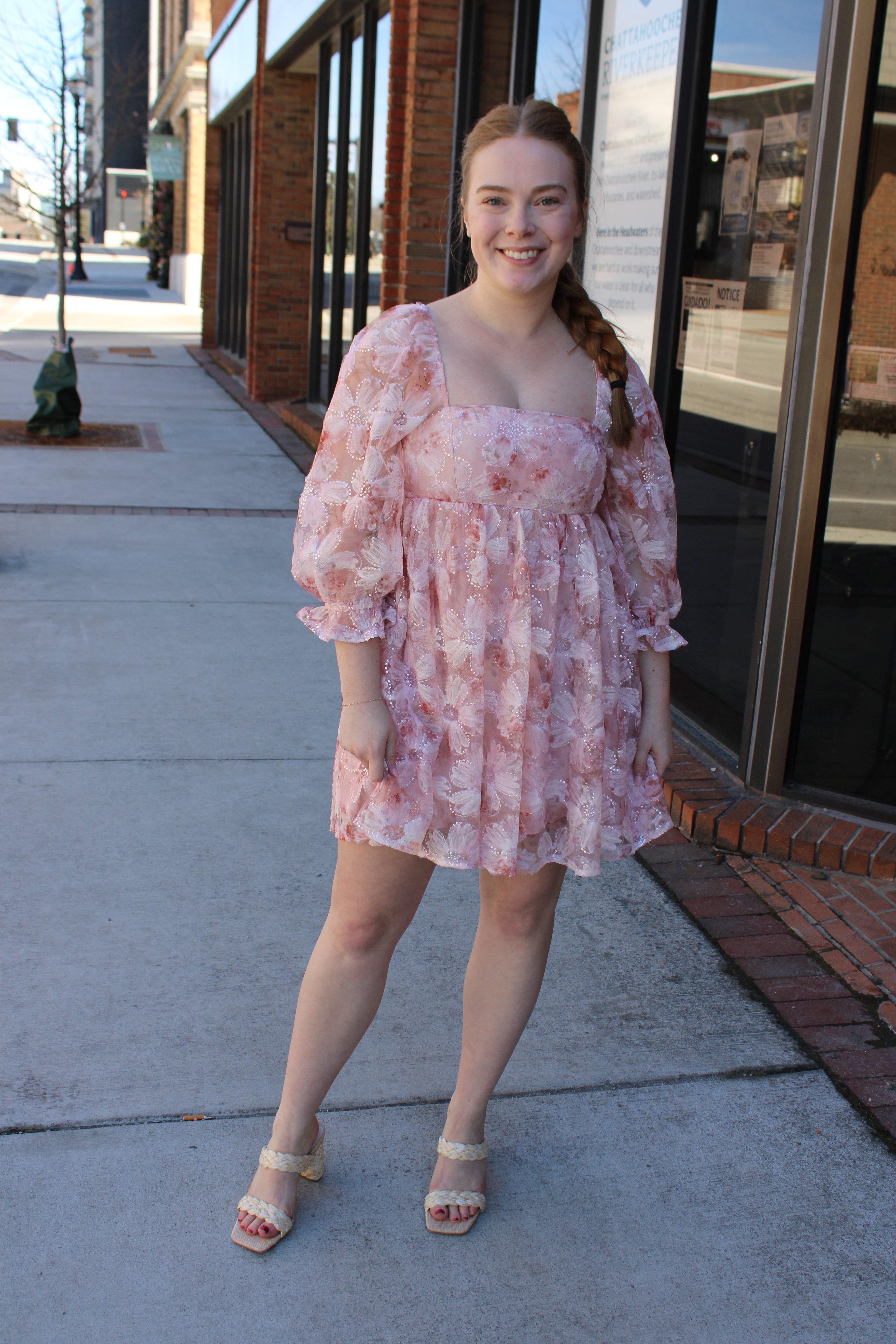 Ariana Dress
